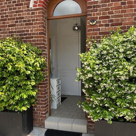 Maison 90 M2 Miraumont ภายนอก รูปภาพ