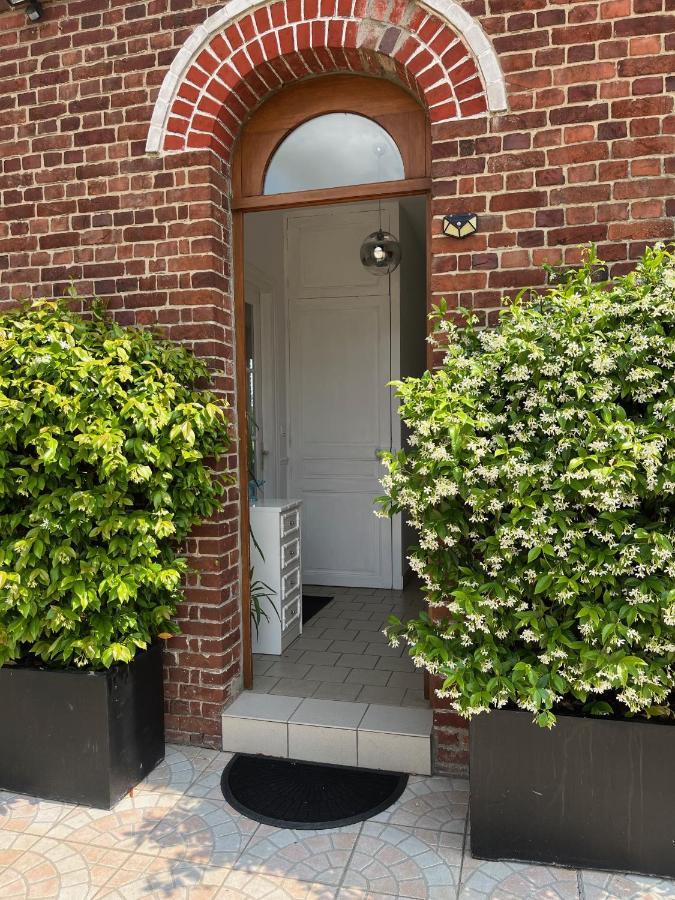 Maison 90 M2 Miraumont ภายนอก รูปภาพ