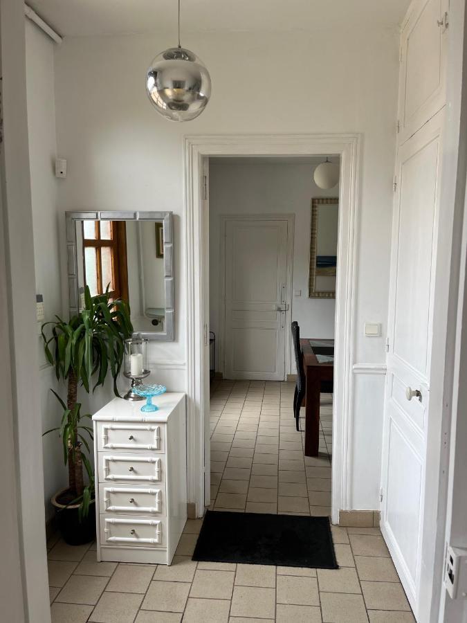Maison 90 M2 Miraumont ภายนอก รูปภาพ
