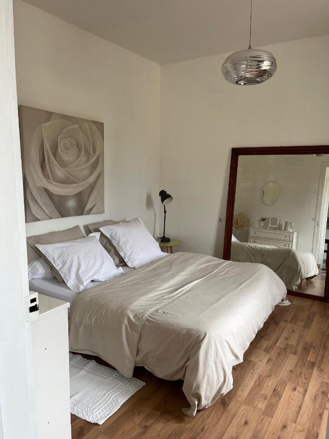 Maison 90 M2 Miraumont ภายนอก รูปภาพ
