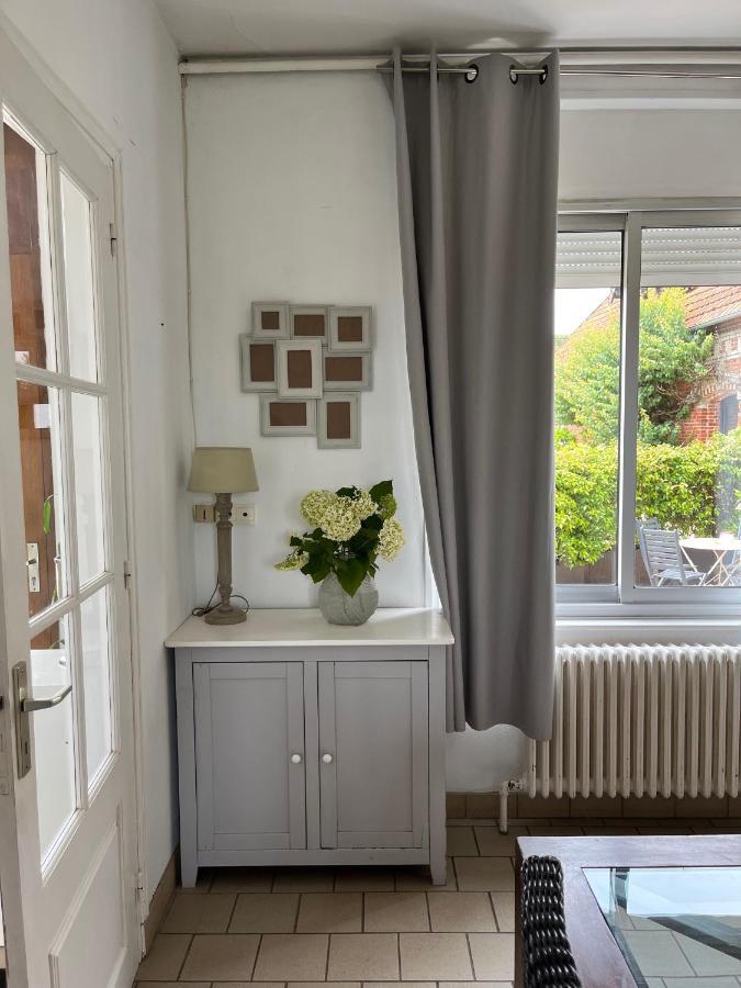 Maison 90 M2 Miraumont ภายนอก รูปภาพ