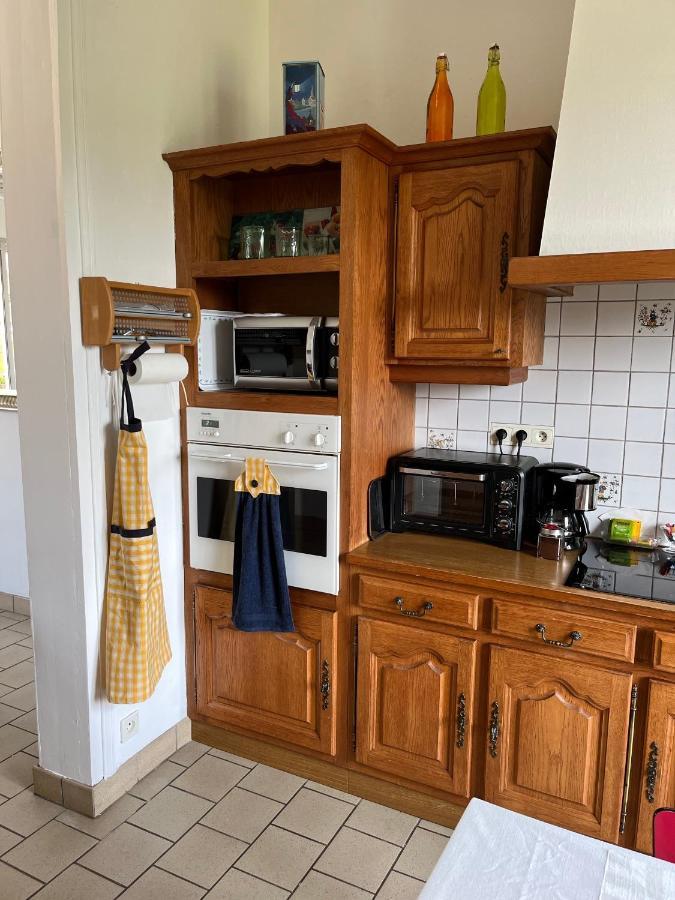 Maison 90 M2 Miraumont ภายนอก รูปภาพ