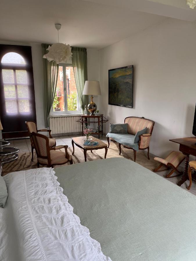 Maison 90 M2 Miraumont ภายนอก รูปภาพ