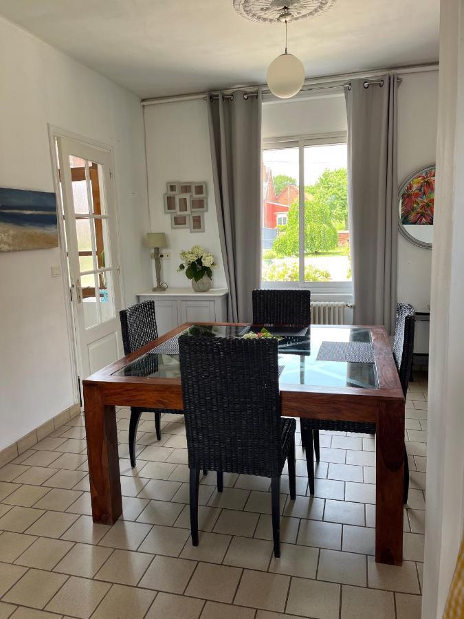 Maison 90 M2 Miraumont ภายนอก รูปภาพ