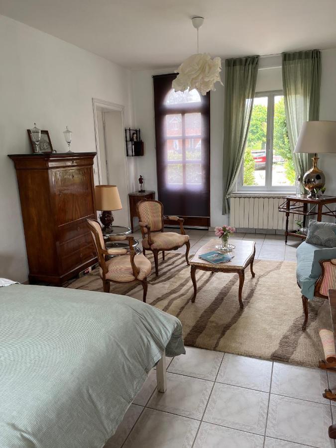 Maison 90 M2 Miraumont ภายนอก รูปภาพ