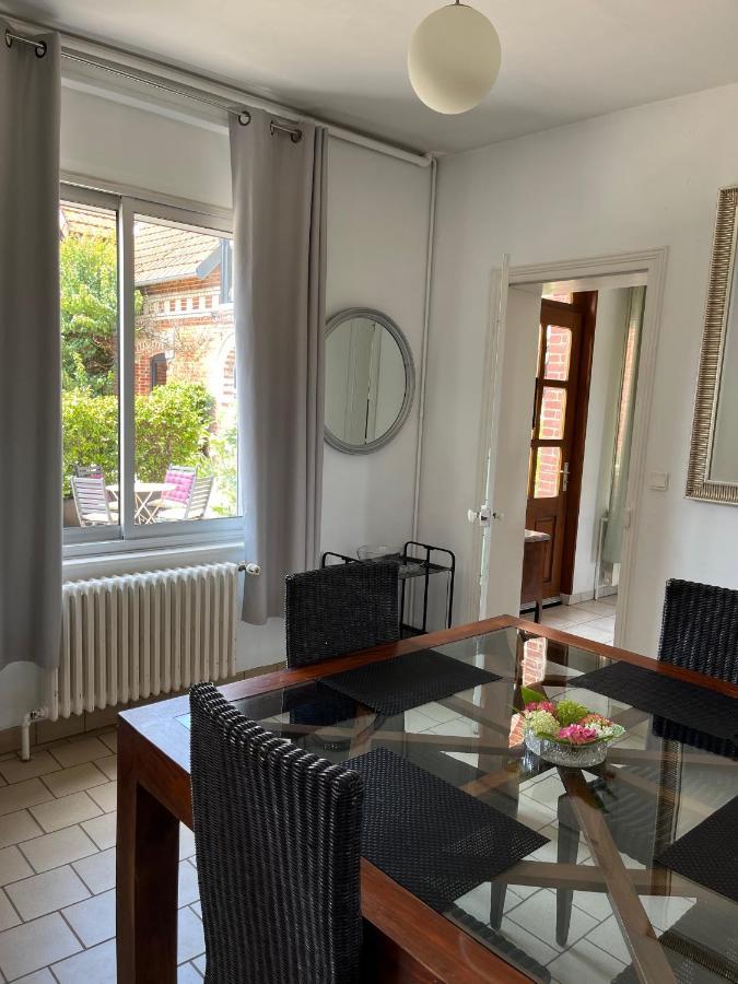 Maison 90 M2 Miraumont ภายนอก รูปภาพ