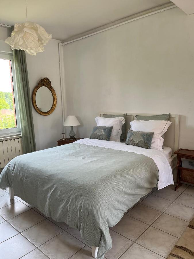 Maison 90 M2 Miraumont ภายนอก รูปภาพ