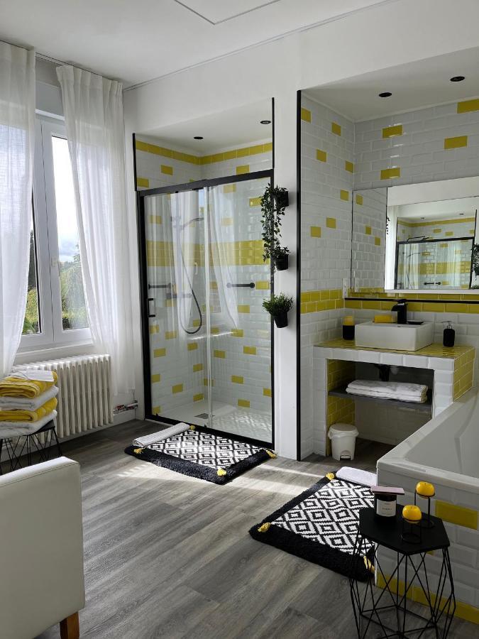 Maison 90 M2 Miraumont ภายนอก รูปภาพ