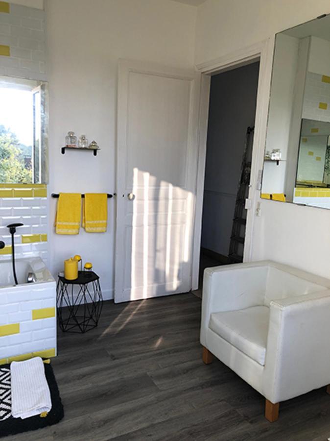 Maison 90 M2 Miraumont ภายนอก รูปภาพ