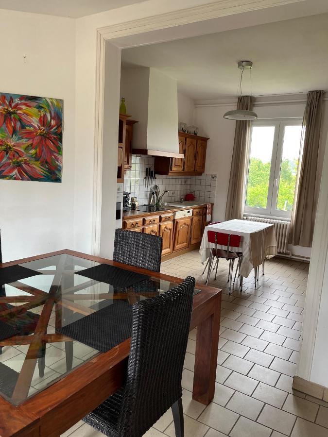 Maison 90 M2 Miraumont ภายนอก รูปภาพ