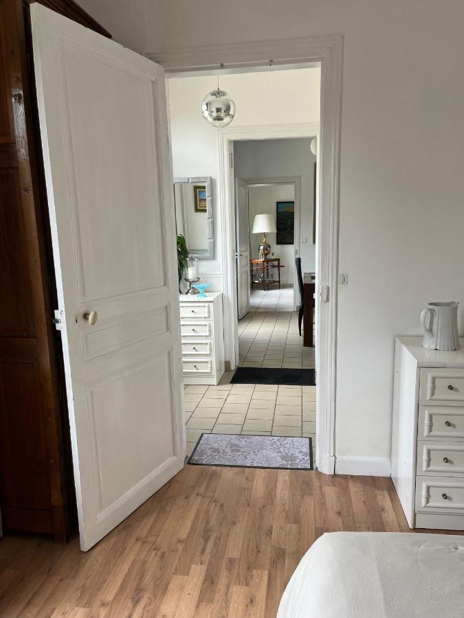 Maison 90 M2 Miraumont ภายนอก รูปภาพ