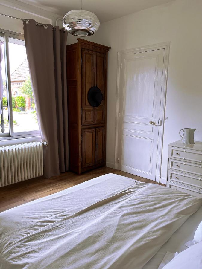 Maison 90 M2 Miraumont ภายนอก รูปภาพ